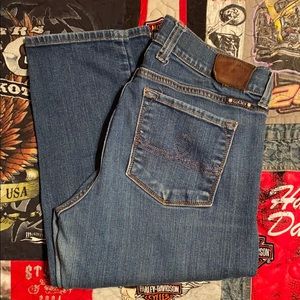 Lucky Brand Sophia Skinny Jeans